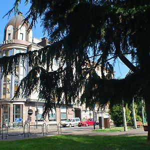 Hotel Mieres Del Camino